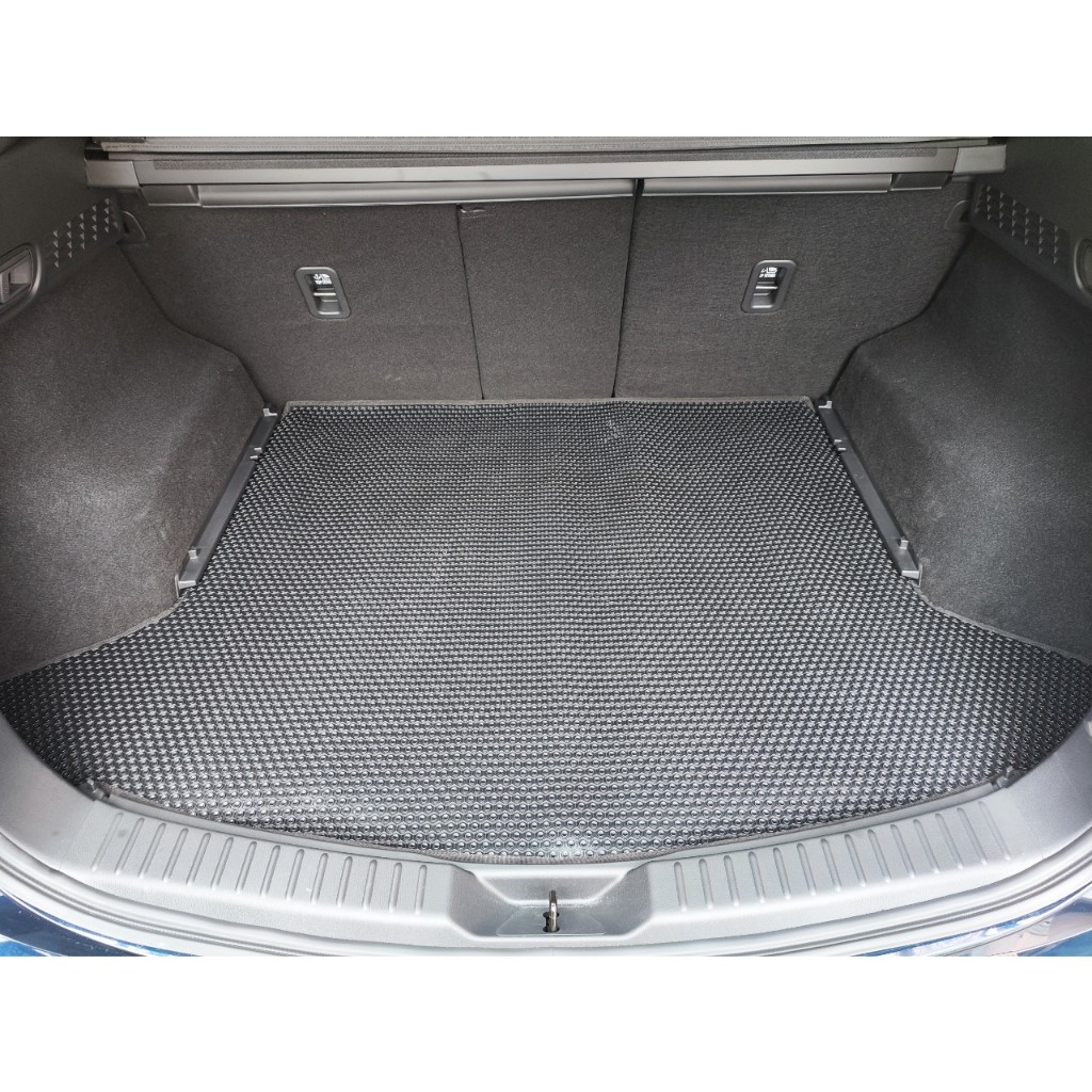 Thảm lót ô tô KATA cho xe Mazda CX5 (2023-2026) Mới  - Khít với sàn, Chống trơn, Không mùi, Không ẩm mốc