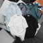 ÁO THUN NAM NỮ 5 MÀU TAY NGẮN VẢI COTTON MỀM ĐẸP