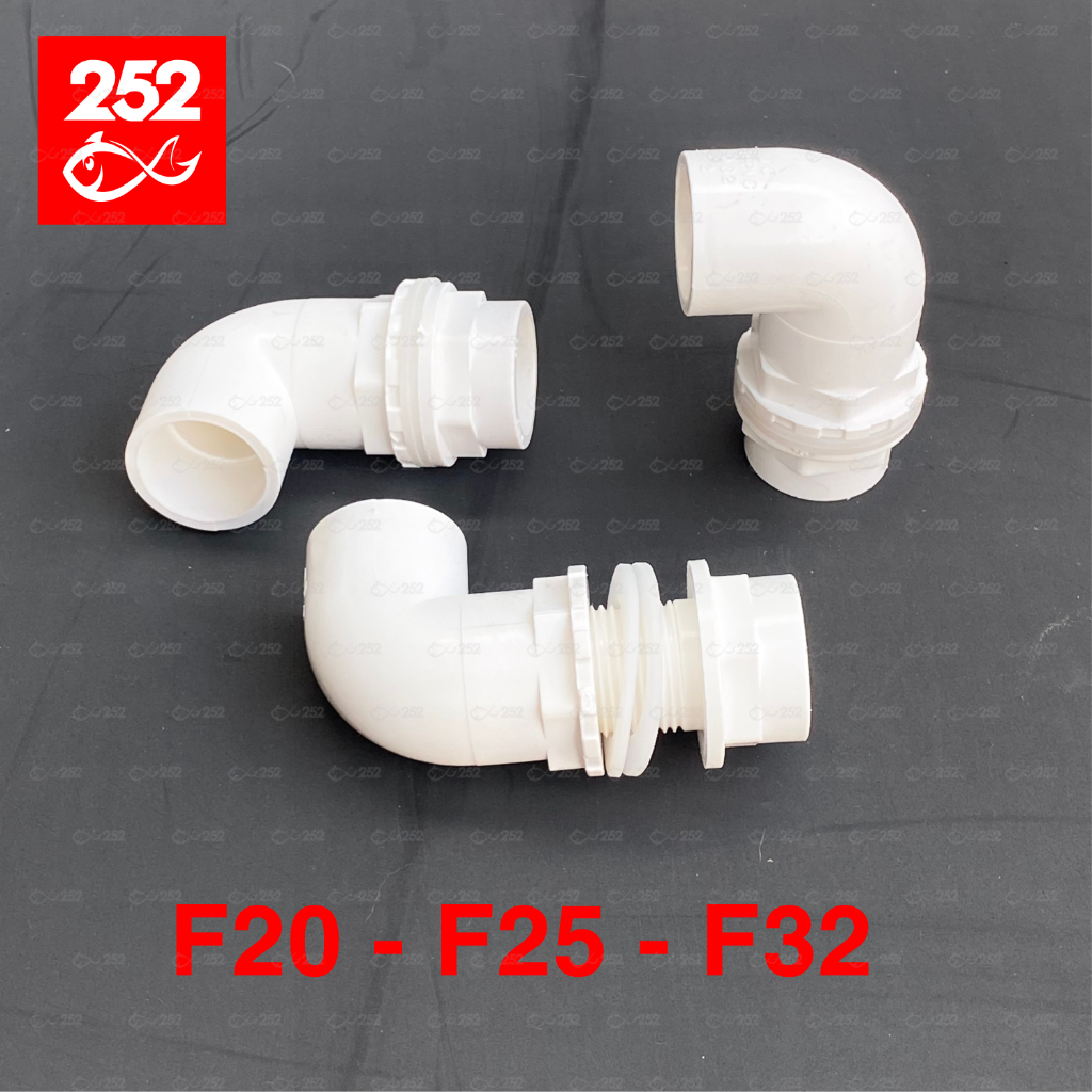 CO REN TRONG NGOÀI FI 20 , FI 25 , FI 32 DÙNG CHO ĐƯỜNG ỐNG BỂ CÁ ...