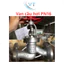 Van cầu hơi PN16 inox 304, đủ size DN50 - DN65 - DN80 - DN100