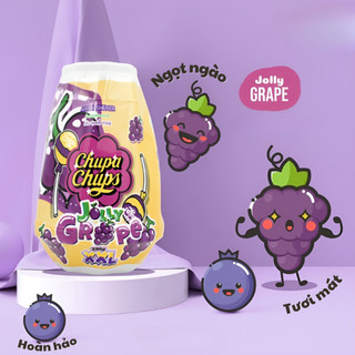 Sáp Thơm Phòng Chupa Chups Thái Lan