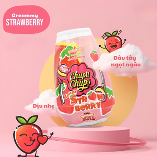 Sáp Thơm Phòng Chupa Chups Thái Lan