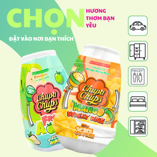Sáp Thơm Phòng Chupa Chups Thái Lan