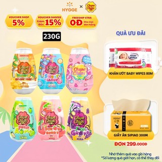 Sáp Thơm Phòng Chupa Chups Thái Lan