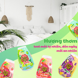 Sáp Thơm Phòng Chupa Chups Thái Lan