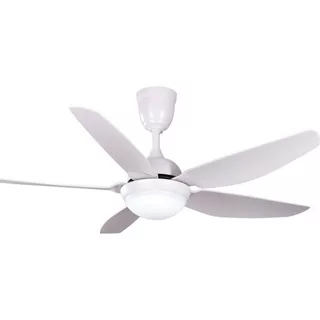 Quạt trần 5 cánh Kangaroo có đèn Led KG722DC
