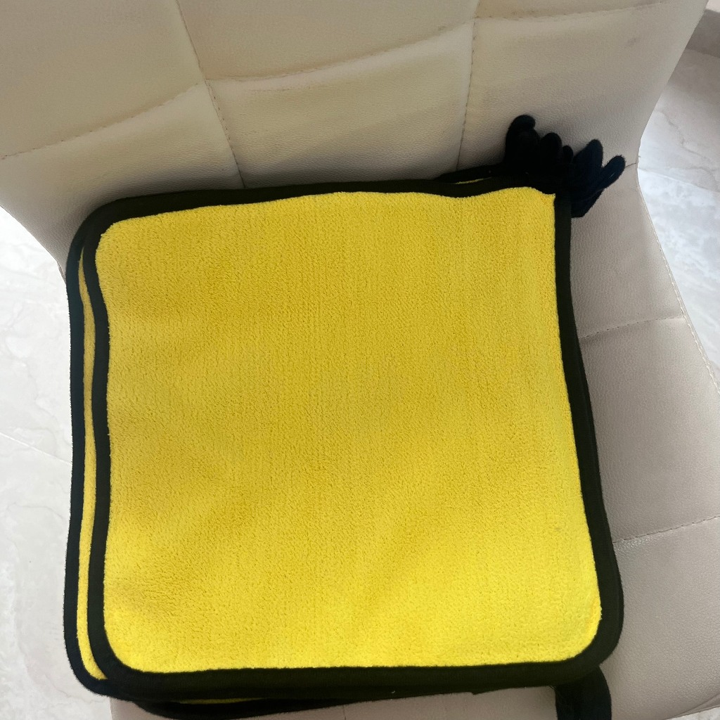 Khăn Lau Xe Cao Cấp Microfiber Đa Năng Thấm Hút Cực Tốt