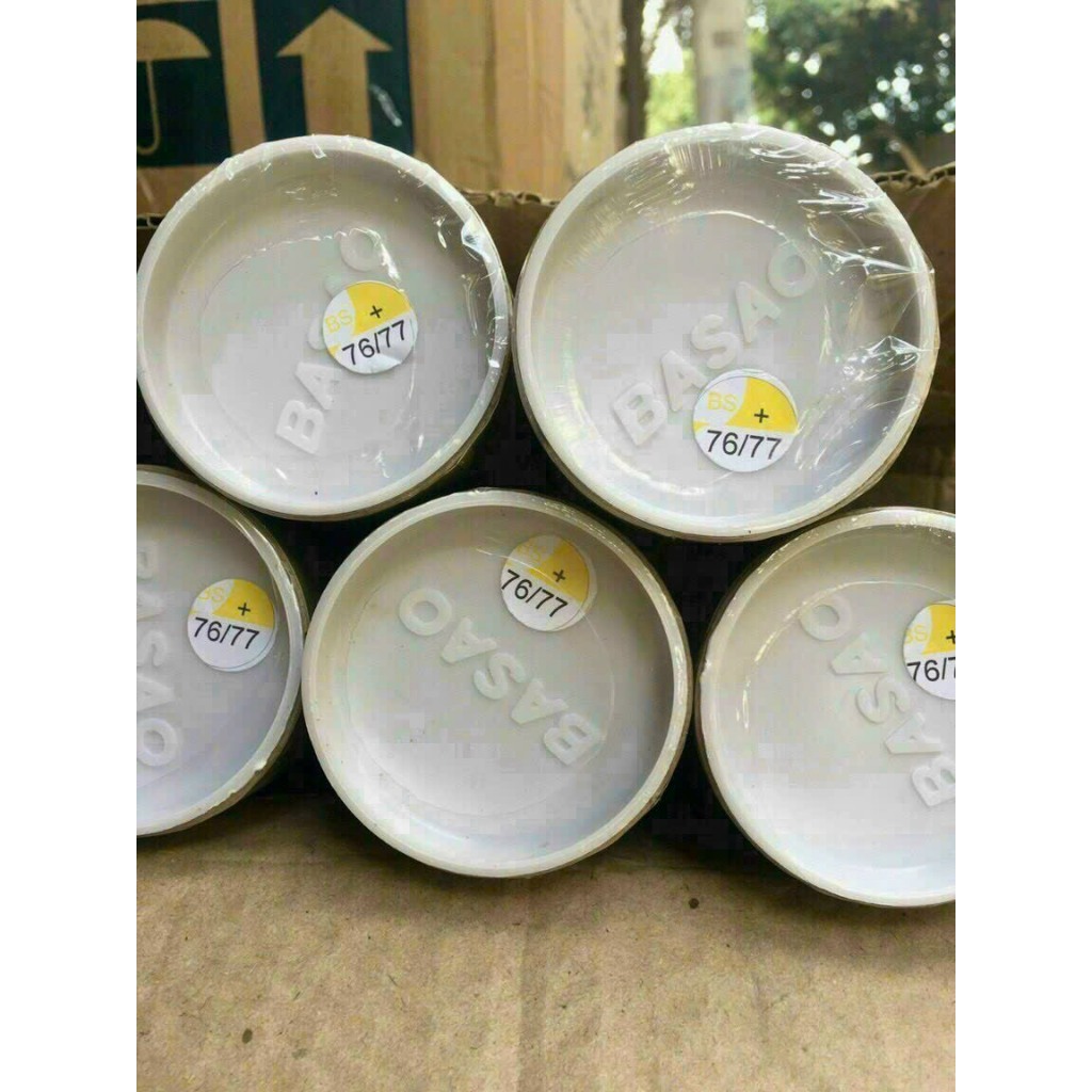 Hộp 10 Qủa Cầu Ba Sao Siêu Bền Cho Tập Chơi, Thi Đấu