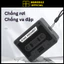 Vỏ Case Airpod Hộp Nhạc Music 2 3 Pro 2 vỏ ốp cao cấp chống sốc bảo vệ tai nghe I 88Mobile