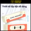 Vỏ Case Airpod Hộp Nhạc Music 2 3 Pro 2 vỏ ốp cao cấp chống sốc bảo vệ tai nghe I 88Mobile