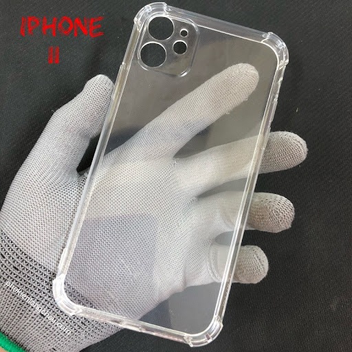 Ốp chống sốc, dẻo đen TPU iPhone 6/6s, 6Plus/6sPlus, 7/8, 7Plus/8Plus/, X,Xs, XR, XSMax, 11, 11Pro,....
