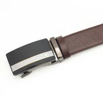Thắt lưng tự động KURO | MST4-28 | Anh Tho Leather — ảnh 6