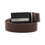 Thắt lưng tự động KURO | MST4-28 | Anh Tho Leather — ảnh 3