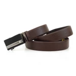 Thắt lưng tự động KURO | MST4-28 | Anh Tho Leather — ảnh 4