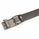 Thắt lưng tự động KURO | MST4-28 | Anh Tho Leather — ảnh 7