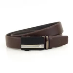 Thắt lưng tự động KURO | MST4-28 | Anh Tho Leather — ảnh 5