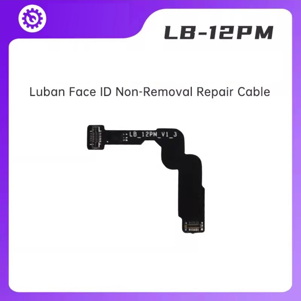 Cáp Face luban không khò hàn 12/12P/12mn | Shopee Việt Nam