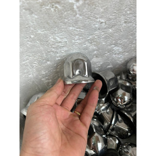 Combo 10 Chụp ốc tắc kê 41, Chụp ốc tắc kê 41 Inox.