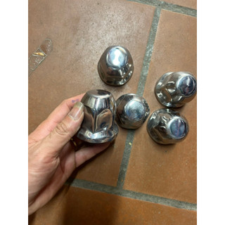 Combo 10 Chụp ốc tắc kê 41, Chụp ốc tắc kê 41 Inox.
