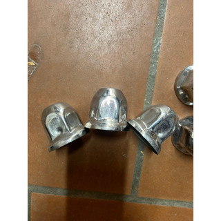 Combo 10 Chụp ốc tắc kê 41, Chụp ốc tắc kê 41 Inox.