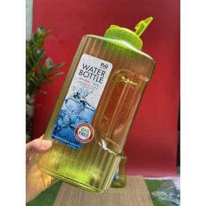 Bình nước Lock&Lock 2.1Lít (giao màu ngẫu nhiên)