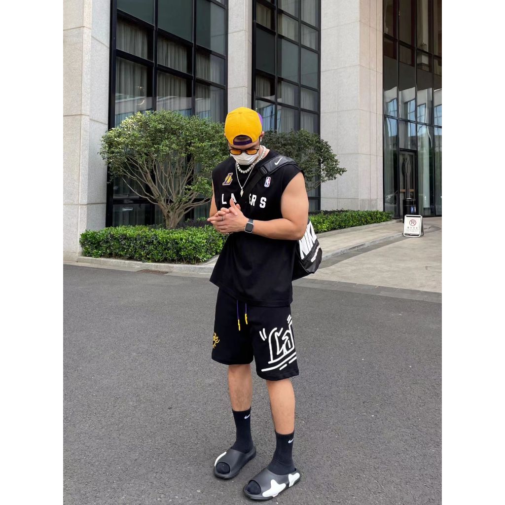 Áo Ba Lỗ Nam Tank Top  FAMILY JAYZEY  Rộng Rãi Thoáng Mát