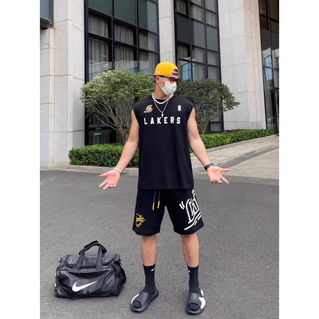 Áo Ba Lỗ Nam Tank Top  FAMILY JAYZEY  Rộng Rãi Thoáng Mát