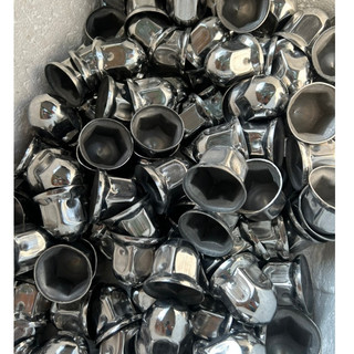 Combo 5 Chụp Inox tắc kê 41 không rỉ.