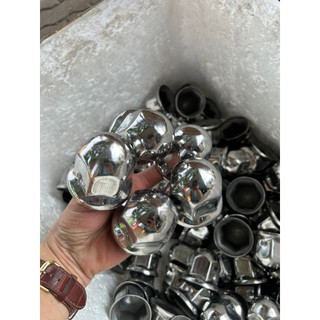 Combo 5 Chụp Inox tắc kê 41 không rỉ.