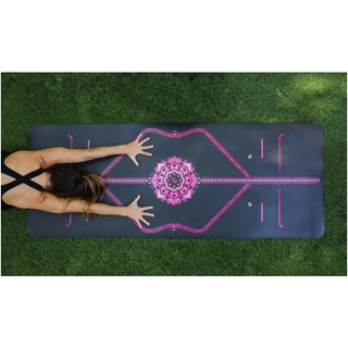 THẢM LIFORME BLOSSOMING LOTUS