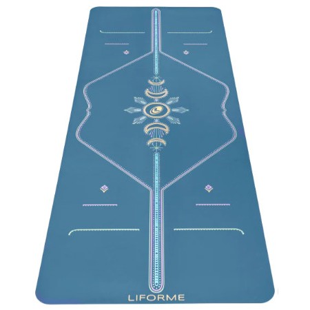 THẢM LIFORME COSMIC MOON