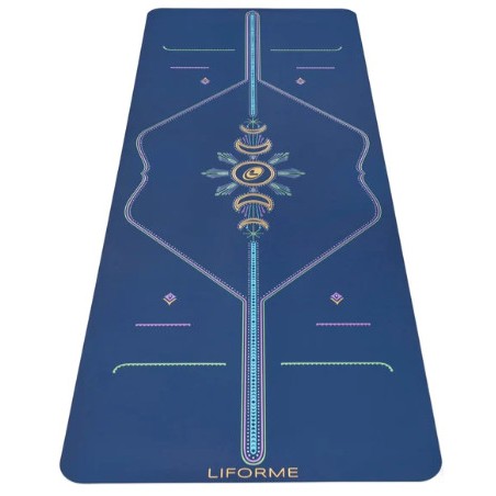 THẢM LIFORME COSMIC MOON