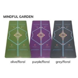 THẢM LIFORME MINDFUL GARDEN