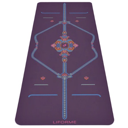 THẢM LIFORME MINDFUL GARDEN