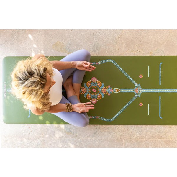 THẢM LIFORME MINDFUL GARDEN