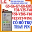 Pin Scud cho LG G7/G8/G8X/V40/V50/V50S/V60/K10/Velvet/Wing