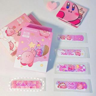 Băng Cá Nhân Cute Dán Dễ Thương Urgo Dính Chống Nước Hộp 20 Miếng DDD07