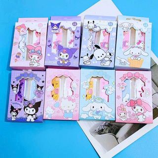 Băng Cá Nhân Cute Dán Dễ Thương Urgo Dính Chống Nước Hộp 20 Miếng DDD07