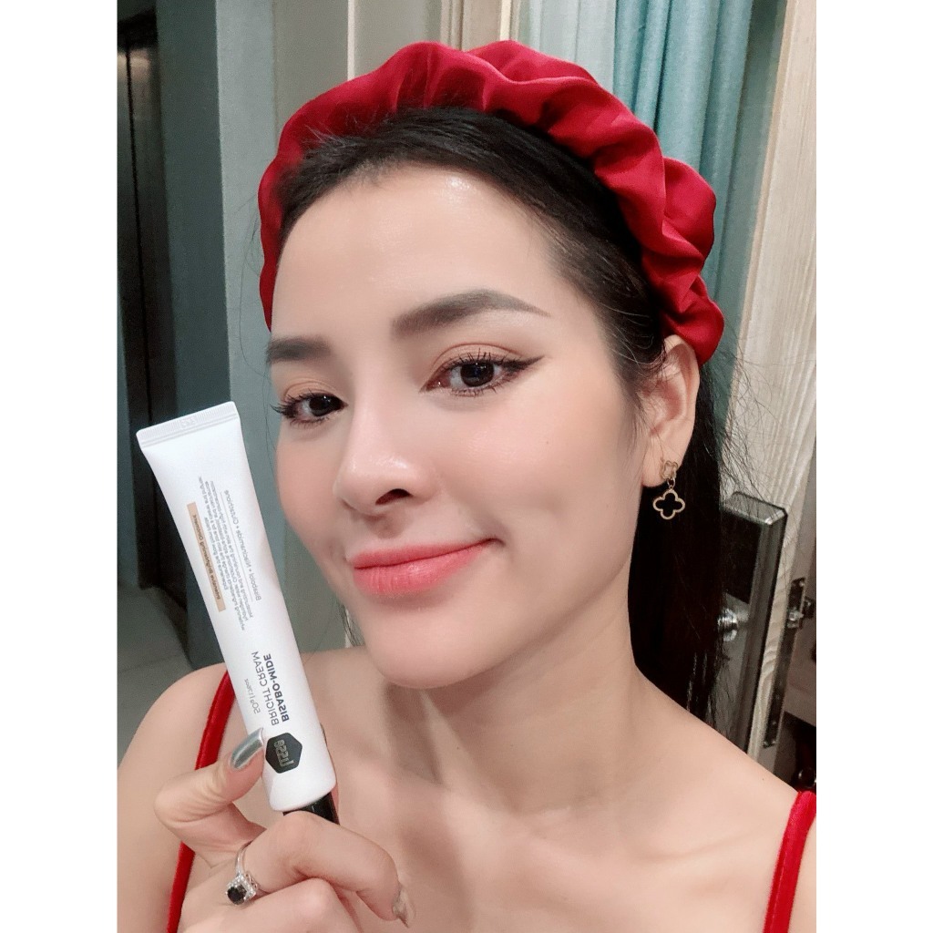 Cao Trắng Da Lisse hỗ trợ cấp ẩm, làm sạch sâu, dưỡng da trắng sáng, tuýp 50g