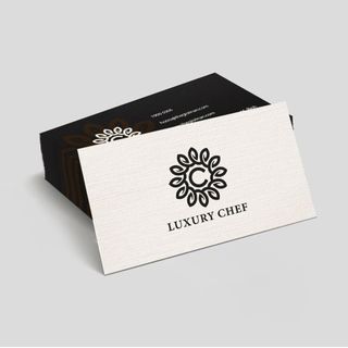 In Danh thiếp, Name card, Card Taxi Xanh SM, Business Card