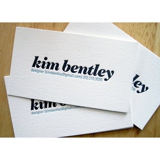 In Danh thiếp, Name card, Card Taxi Xanh SM, Business Card