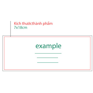 In PHIẾU QUÀ TẶNG - GIFT VOUCHERS, MỸ PHẨM, SPA , THỜI TRANG , QUÁN ĂN , VV... nhận in thêo yêu cầu, ibox shop