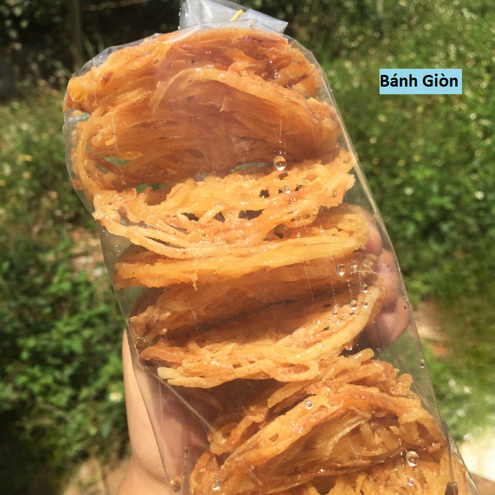 Bánh rế Phan Thiết bịch 10 cái- Đặc sản Phan Thiết | Shopee Việt Nam