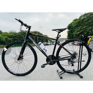 XE ĐẠP THỂ THAO GALAXY RL200 phù hợp mọi lứa tuổi