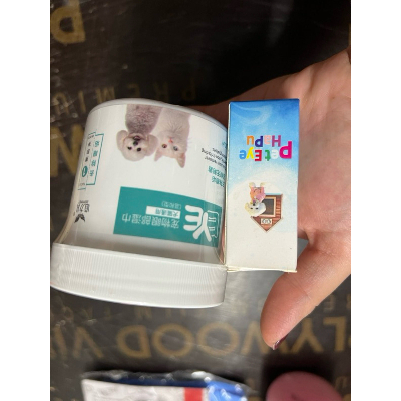 Dung dịch nhỏ rửa m.ắt,chảy nước m.ắt, tuyến lệ,gi.ác mạc cho Chó Mèo ( 5ML/ 1 lọ)