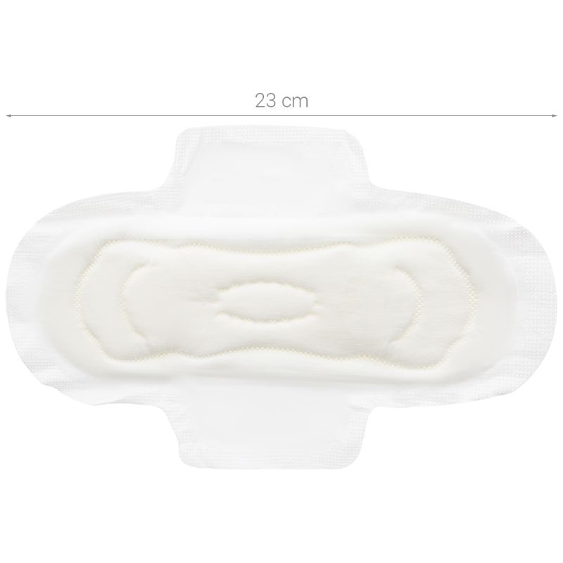Combo 8 gói băng vệ sinh Kotex Freedom maxi cánh/ko cánh 8 miếng/gói (giá mới)