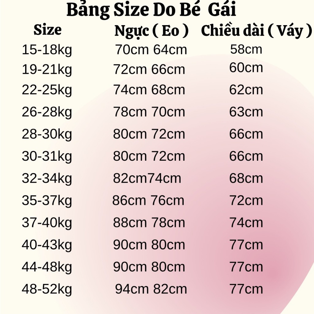 SALE SALE Sét bộ đầm kèm sơ mi cho bé gái từ 12-55kg