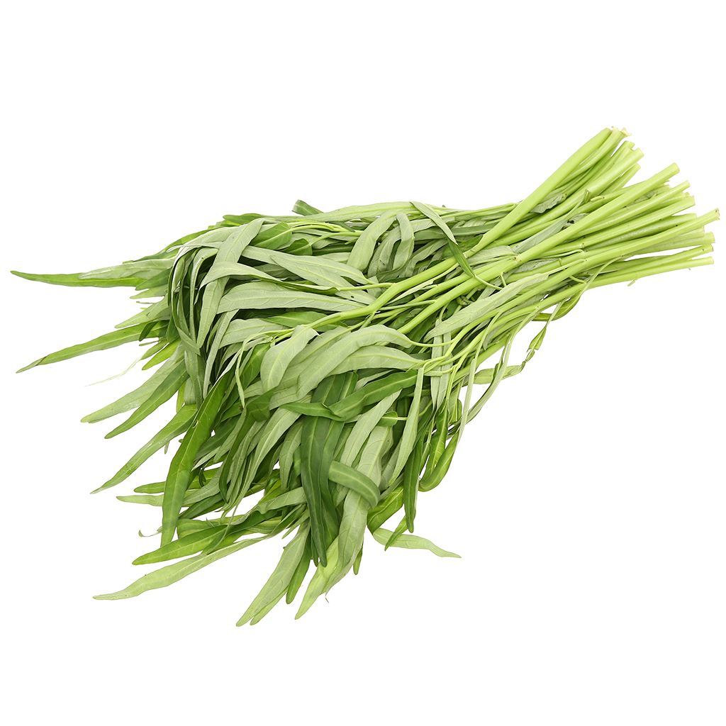 Rau muống baby - Rau muống non (1 Kg) | Shopee Việt Nam