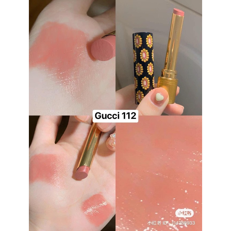 Gucci 112 clearance