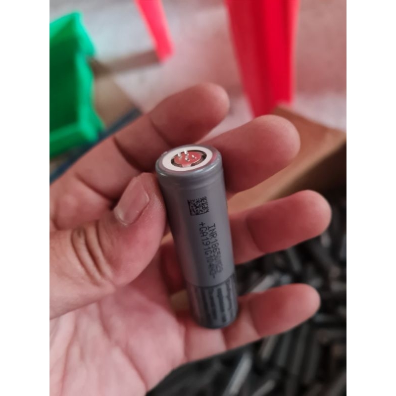 Pin 18650 LG M29 ( LG CHEM ) , Pin Xã Cao Xe Đạp Trợ Lực Nhật Bãi ...